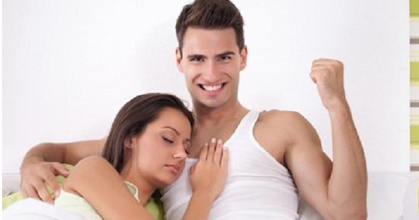 10 Ways to Be the Sex Master of Your Bedroom