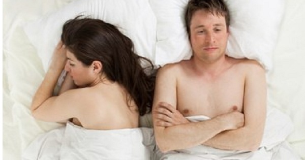 Dicktate: 9 Ways to Control Premature Ejaculation