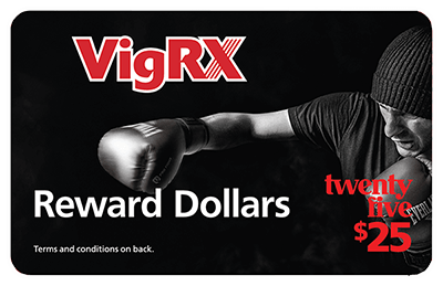 reward card